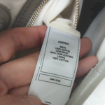 [Fromato] [40] Dior x Sakai Men's Monogram Pocket Over Cotton Shirt Jacket White 9
